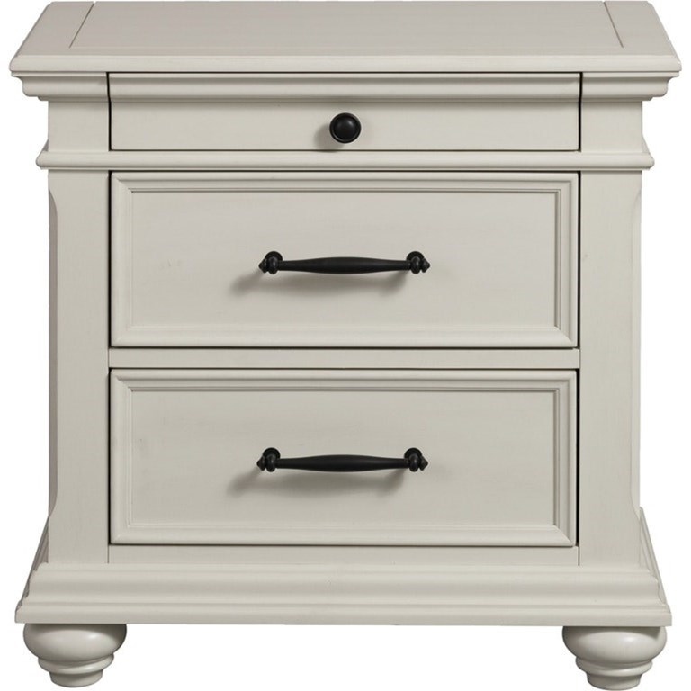 Eugene nightstand discount